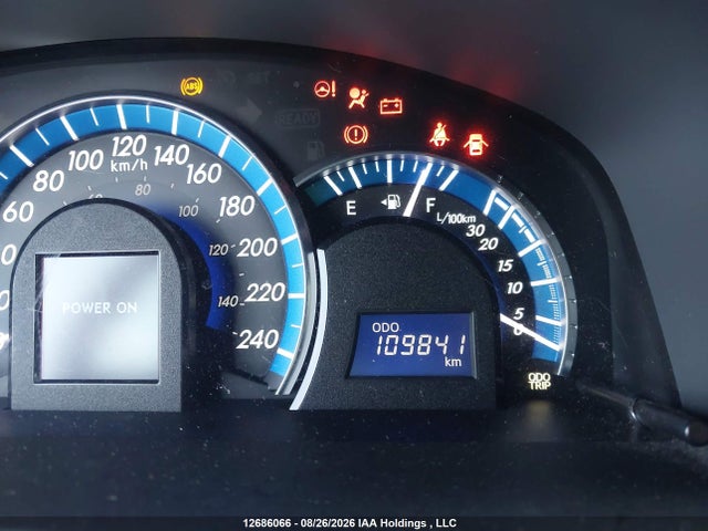 Продаж на аукціоні авто 2013 Toyota Camry Hybrid Xle, vin: 4T1BD1FK6DU070284, номер лоту: 12686066