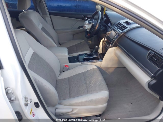 Продаж на аукціоні авто 2013 Toyota Camry Hybrid Xle, vin: 4T1BD1FK6DU070284, номер лоту: 12686066
