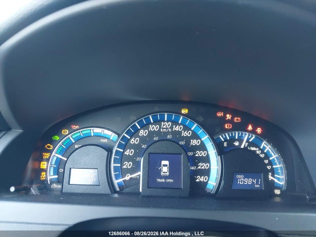 Продаж на аукціоні авто 2013 Toyota Camry Hybrid Xle, vin: 4T1BD1FK6DU070284, номер лоту: 12686066