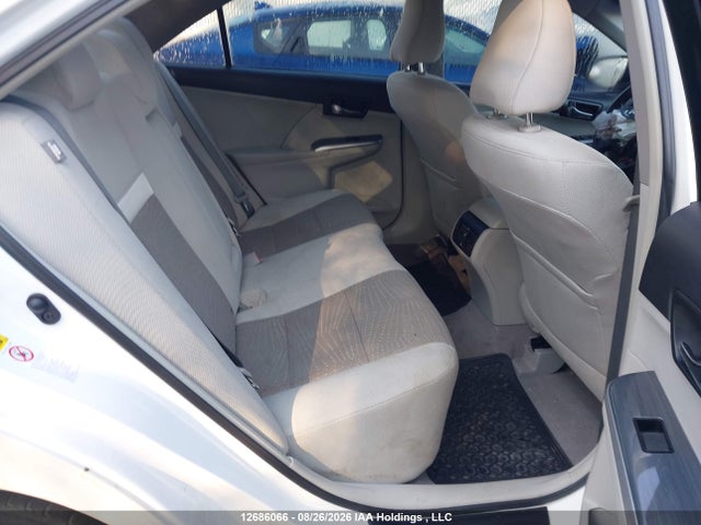 Продаж на аукціоні авто 2013 Toyota Camry Hybrid Xle, vin: 4T1BD1FK6DU070284, номер лоту: 12686066