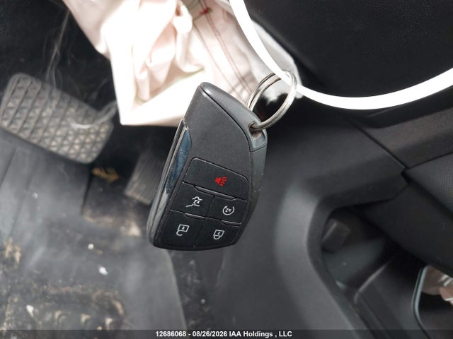 3GN7DLRP6RS281352 Chevrolet Equinox 2lt