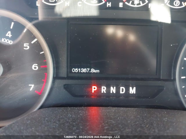 1FTFW1EG5JFE78529 Ford F150 Supercrew
