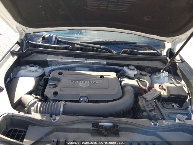 1GYFZFR43RF103149 Cadillac XT4 SPORT