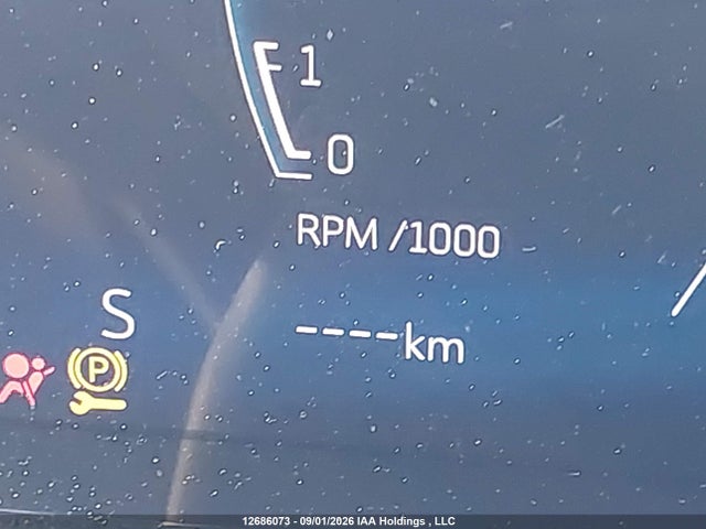 1GYFZFR43RF103149 Cadillac XT4 SPORT