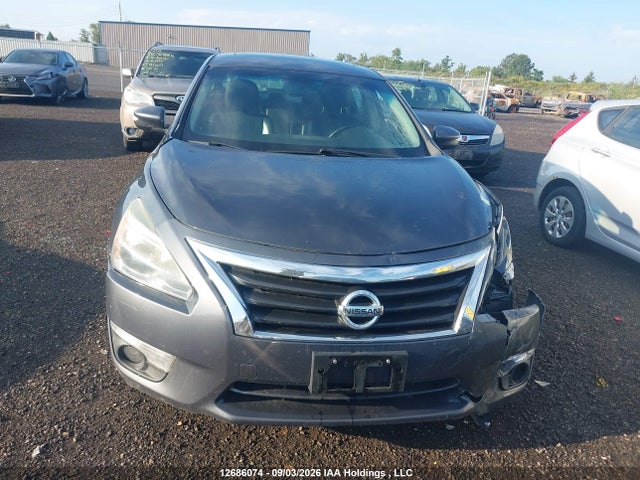 Aukcja sprzedaży 2013 Nissan Altima 2.5/s/sv/sl, vin: 1N4AL3AP9DN401912, numer aukcji: 12686074