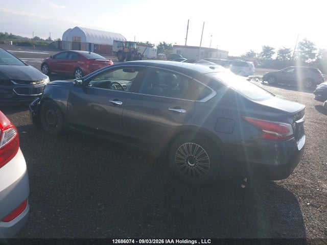 Aukcja sprzedaży 2013 Nissan Altima 2.5/s/sv/sl, vin: 1N4AL3AP9DN401912, numer aukcji: 12686074