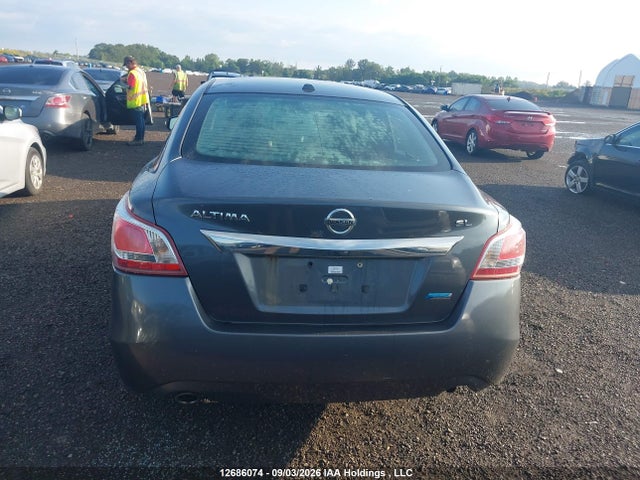 Aukcja sprzedaży 2013 Nissan Altima 2.5/s/sv/sl, vin: 1N4AL3AP9DN401912, numer aukcji: 12686074