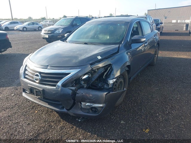 Aukcja sprzedaży 2013 Nissan Altima 2.5/s/sv/sl, vin: 1N4AL3AP9DN401912, numer aukcji: 12686074