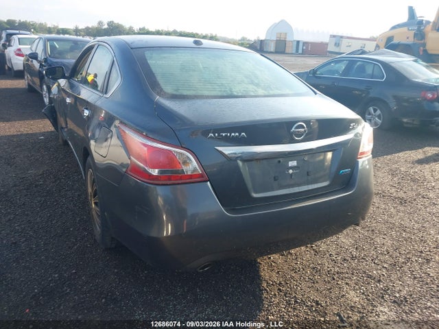 Aukcja sprzedaży 2013 Nissan Altima 2.5/s/sv/sl, vin: 1N4AL3AP9DN401912, numer aukcji: 12686074
