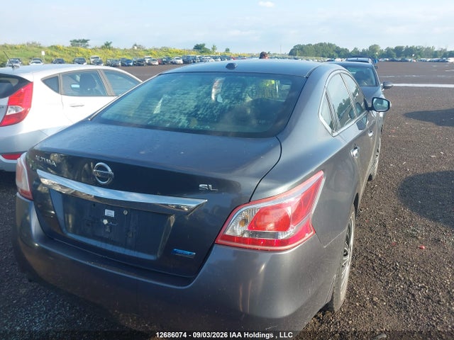 Aukcja sprzedaży 2013 Nissan Altima 2.5/s/sv/sl, vin: 1N4AL3AP9DN401912, numer aukcji: 12686074