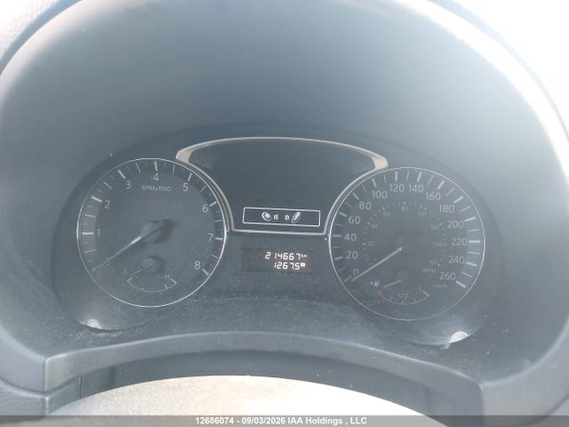 Aukcja sprzedaży 2013 Nissan Altima 2.5/s/sv/sl, vin: 1N4AL3AP9DN401912, numer aukcji: 12686074