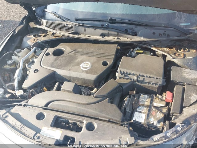 Aukcja sprzedaży 2013 Nissan Altima 2.5/s/sv/sl, vin: 1N4AL3AP9DN401912, numer aukcji: 12686074