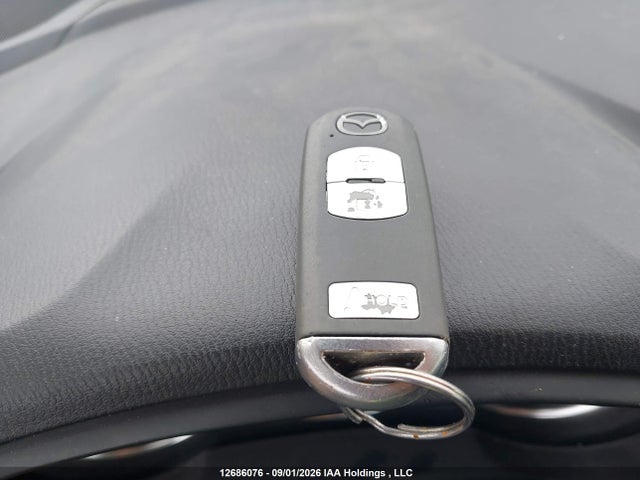 Mazda Cx -5 Gt 4dr Awd 2015 JM3KE4DY2F0517074 Image 11