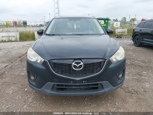 Mazda Cx -5 Gt 4dr Awd 2015 JM3KE4DY2F0517074 Image 12