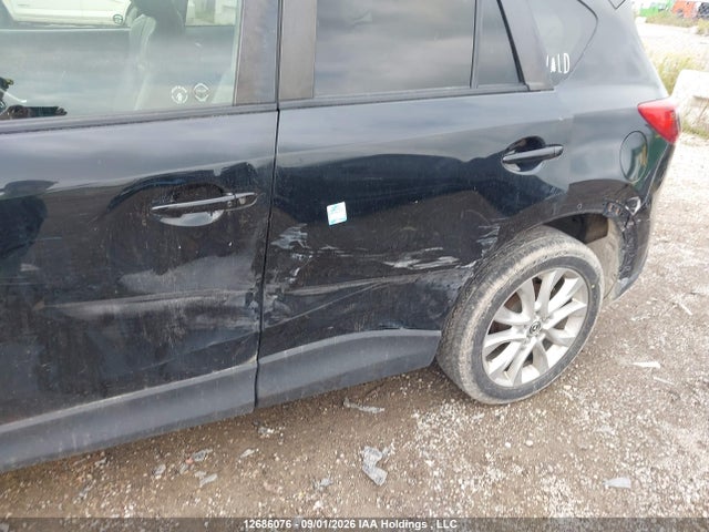 Mazda Cx -5 Gt 4dr Awd 2015 JM3KE4DY2F0517074 Image 6