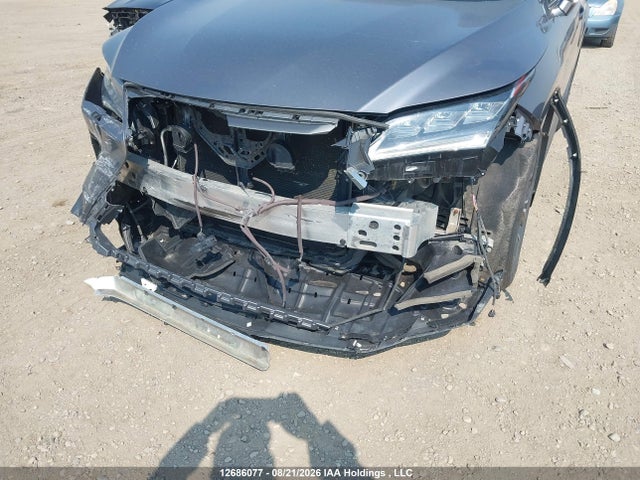 2T2BZMCA3HC110662 Lexus Rx 350/base/f Sport