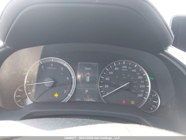 2T2BZMCA3HC110662 Lexus Rx 350/base/f Sport