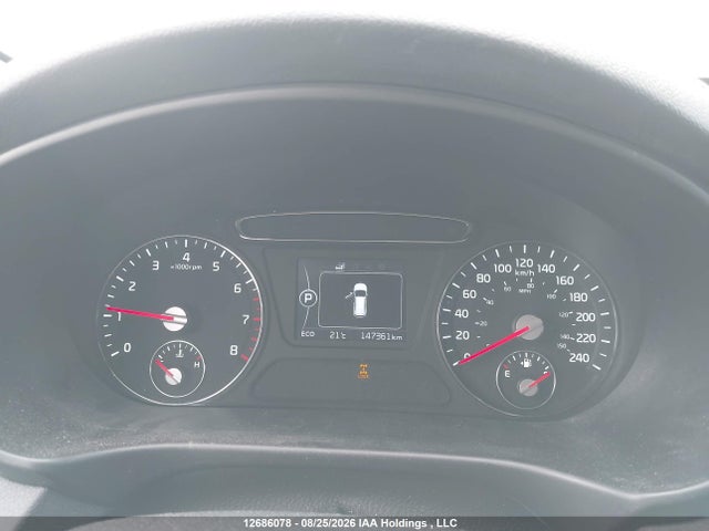 Продажа на аукционе авто 2017 Kia Sorento 3.3l Lx V6 7-seater, vin: 5XYPGDA58HG198277, номер лота: 12686078