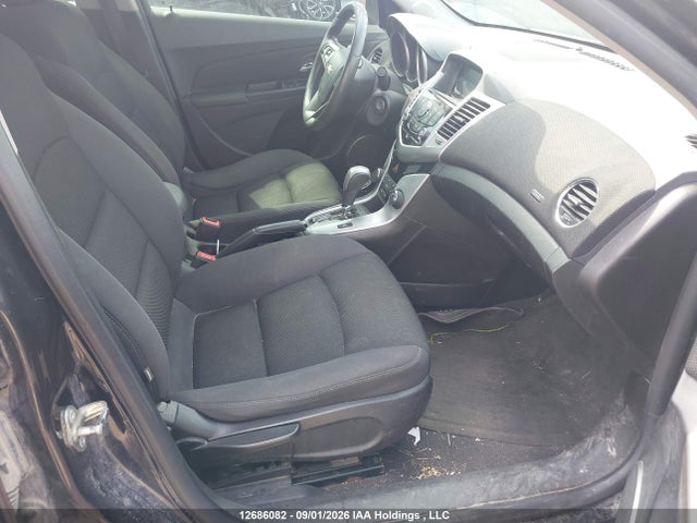 Chevrolet Cruze 1lt 2015 1G1PC5SB2F7258272 Image 5