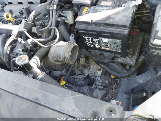 Продажа на аукционе авто 2025 Hyundai Venue Essential W/two-tone, vin: KMHRB8A30SU359395, номер лота: 12686085