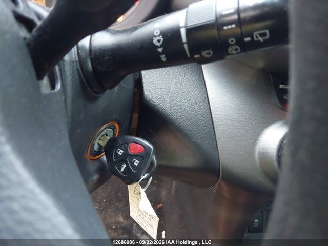 Aukcja sprzedaży 2009 Toyota Rav4 Sport, vin: JTMBF32V395002052, numer aukcji: 12686086