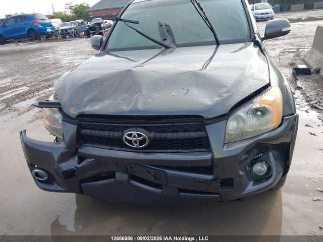 Aukcja sprzedaży 2009 Toyota Rav4 Sport, vin: JTMBF32V395002052, numer aukcji: 12686086