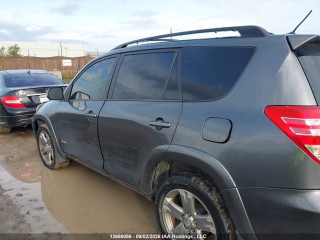 Aukcja sprzedaży 2009 Toyota Rav4 Sport, vin: JTMBF32V395002052, numer aukcji: 12686086
