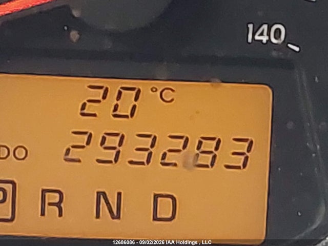 Aukcja sprzedaży 2009 Toyota Rav4 Sport, vin: JTMBF32V395002052, numer aukcji: 12686086