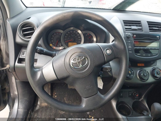 Aukcja sprzedaży 2009 Toyota Rav4 Sport, vin: JTMBF32V395002052, numer aukcji: 12686086