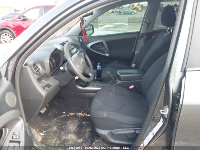 Aukcja sprzedaży 2009 Toyota Rav4 Sport, vin: JTMBF32V395002052, numer aukcji: 12686086