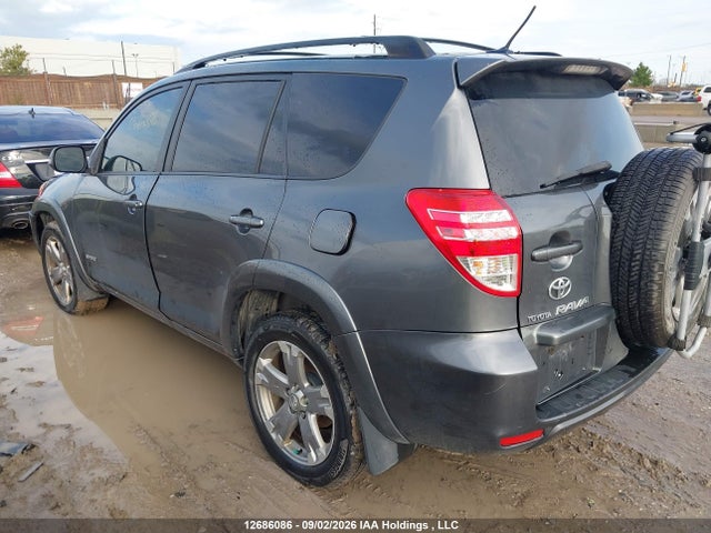 Aukcja sprzedaży 2009 Toyota Rav4 Sport, vin: JTMBF32V395002052, numer aukcji: 12686086
