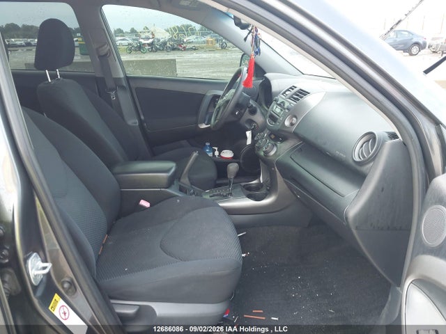 Aukcja sprzedaży 2009 Toyota Rav4 Sport, vin: JTMBF32V395002052, numer aukcji: 12686086