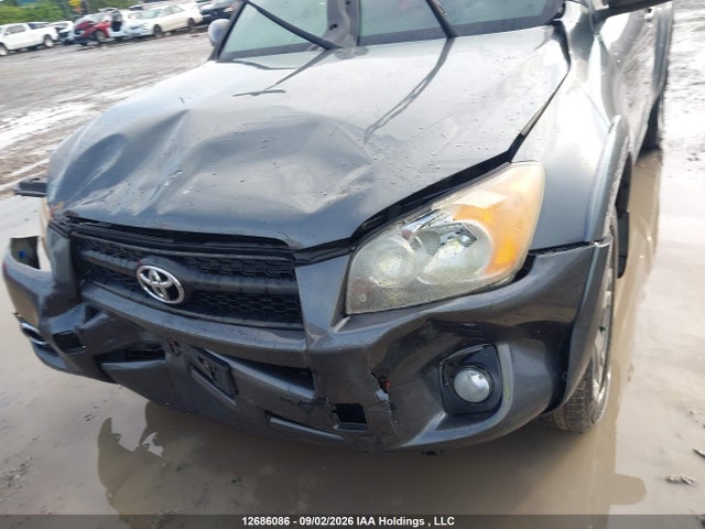 Aukcja sprzedaży 2009 Toyota Rav4 Sport, vin: JTMBF32V395002052, numer aukcji: 12686086