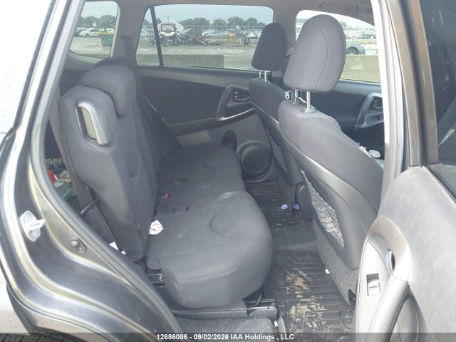 Aukcja sprzedaży 2009 Toyota Rav4 Sport, vin: JTMBF32V395002052, numer aukcji: 12686086