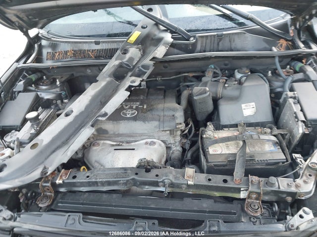 Aukcja sprzedaży 2009 Toyota Rav4 Sport, vin: JTMBF32V395002052, numer aukcji: 12686086