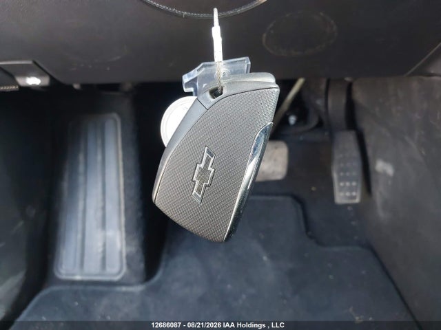 Chevrolet Traverse Lt 2026 1GNEVGKS7TJ275160 Image 9