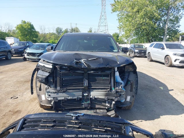Chevrolet Traverse Lt 2026 1GNEVGKS7TJ275160 Image 11