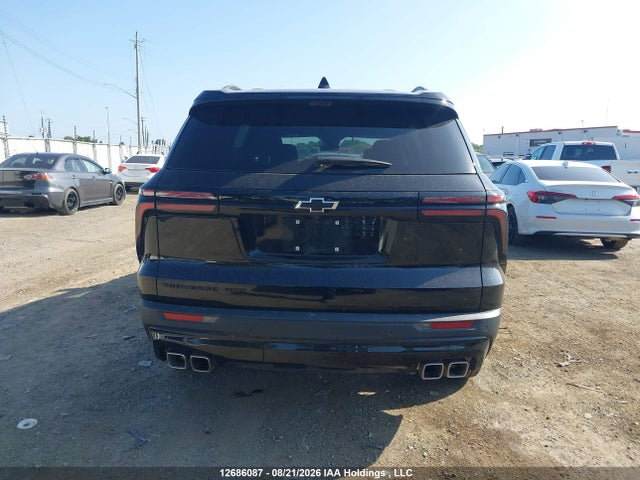 Chevrolet Traverse Lt 2026 1GNEVGKS7TJ275160 Image 15