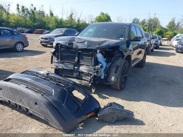 Chevrolet Traverse Lt 2026 1GNEVGKS7TJ275160 Image 2
