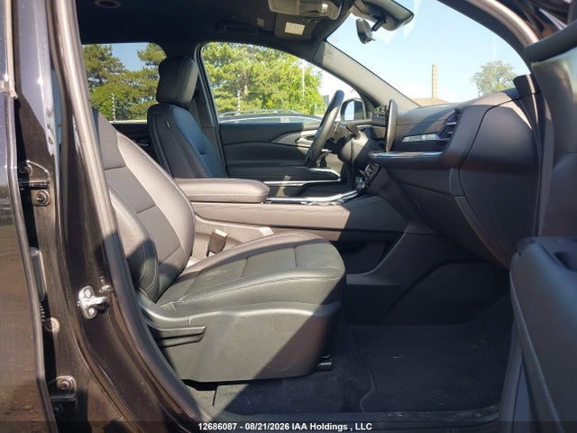 Chevrolet Traverse Lt 2026 1GNEVGKS7TJ275160 Image 5