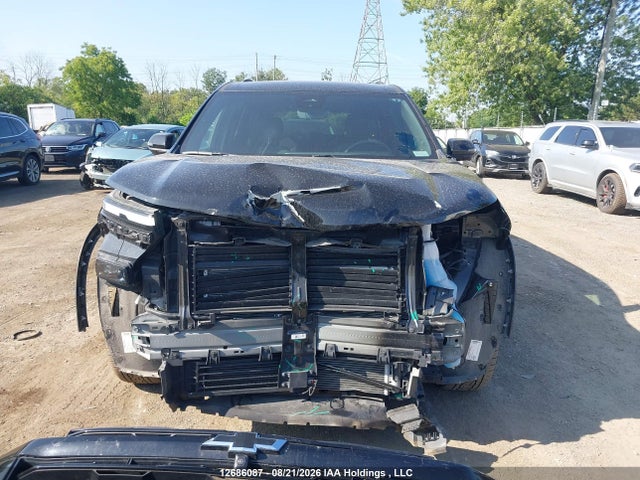 Chevrolet Traverse Lt 2026 1GNEVGKS7TJ275160 Image 6