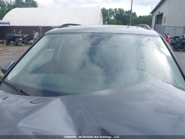 2024 Volkswagen Tiguan Comfortline მანქანა იყიდება აუქციონზე, vin: 3VVMB7AX3RM152527, აუქციონის ნომერი: 12686090