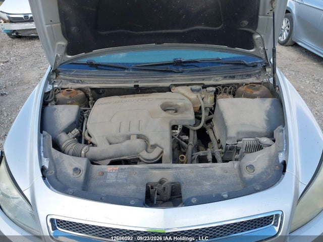 Продаж на аукціоні авто 2011 Chevrolet Malibu Ls, vin: 1G1ZB5EU4BF216484, номер лоту: 12686092