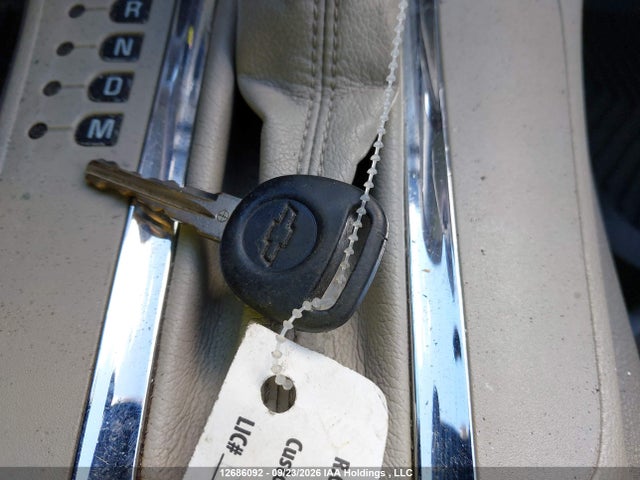 Продаж на аукціоні авто 2011 Chevrolet Malibu Ls, vin: 1G1ZB5EU4BF216484, номер лоту: 12686092