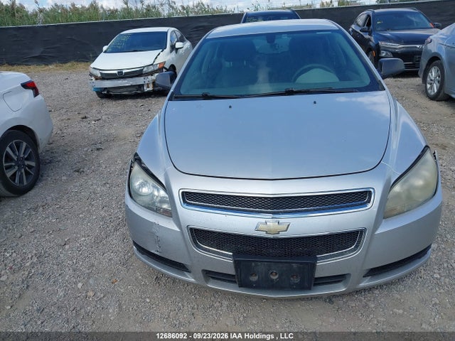 Продаж на аукціоні авто 2011 Chevrolet Malibu Ls, vin: 1G1ZB5EU4BF216484, номер лоту: 12686092