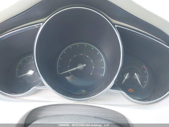 Продаж на аукціоні авто 2011 Chevrolet Malibu Ls, vin: 1G1ZB5EU4BF216484, номер лоту: 12686092