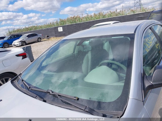Продаж на аукціоні авто 2011 Chevrolet Malibu Ls, vin: 1G1ZB5EU4BF216484, номер лоту: 12686092