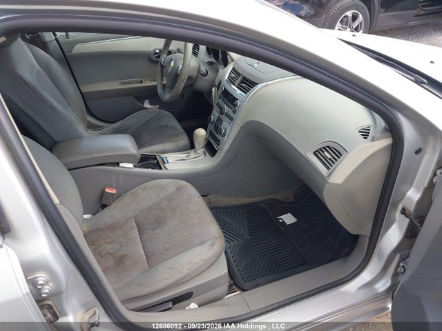 Продаж на аукціоні авто 2011 Chevrolet Malibu Ls, vin: 1G1ZB5EU4BF216484, номер лоту: 12686092