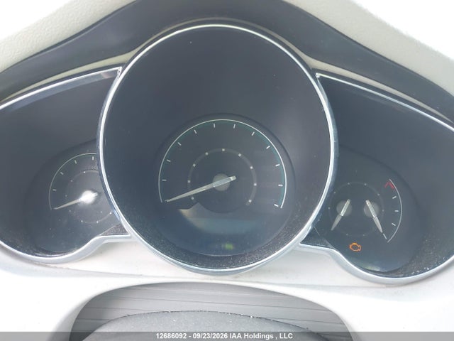 Продаж на аукціоні авто 2011 Chevrolet Malibu Ls, vin: 1G1ZB5EU4BF216484, номер лоту: 12686092