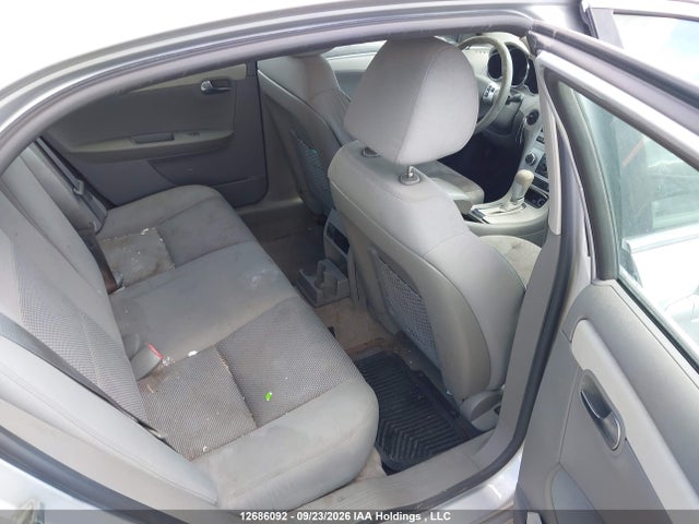 Продаж на аукціоні авто 2011 Chevrolet Malibu Ls, vin: 1G1ZB5EU4BF216484, номер лоту: 12686092